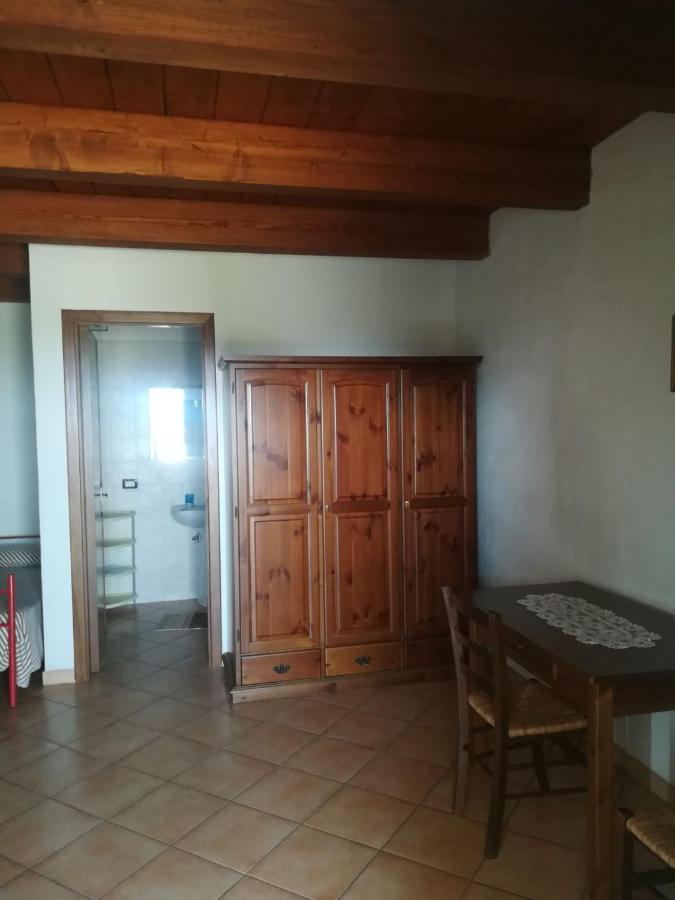Cerchiara di Calabria Agriturismo Acamporaヴィラ エクステリア 写真