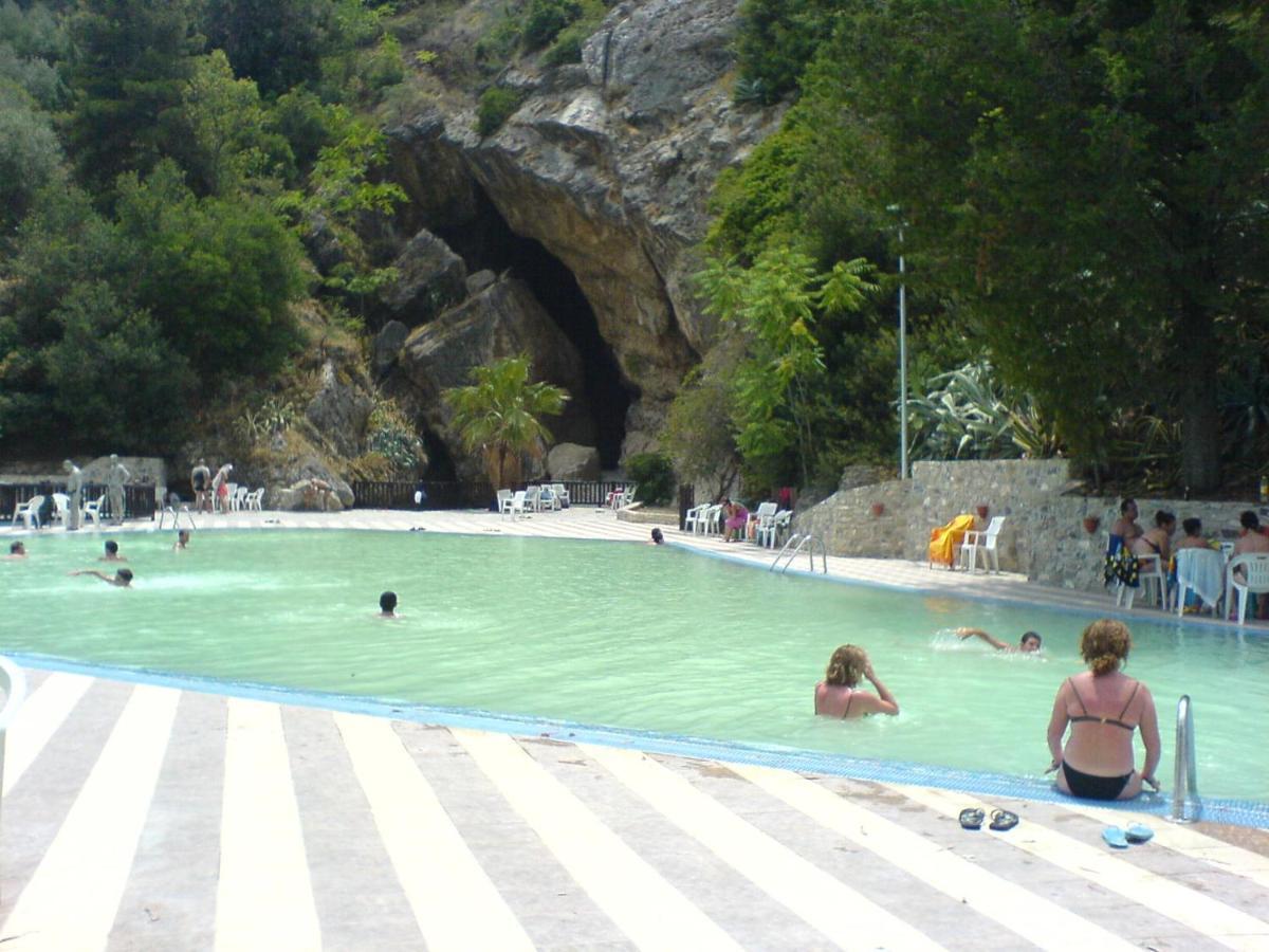 Cerchiara di Calabria Agriturismo Acamporaヴィラ エクステリア 写真